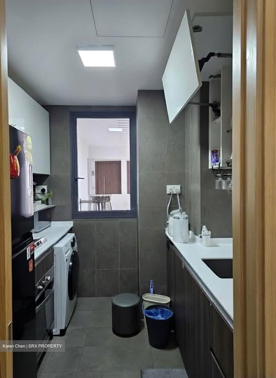 Parc Olympia (D17), Condominium #602774601